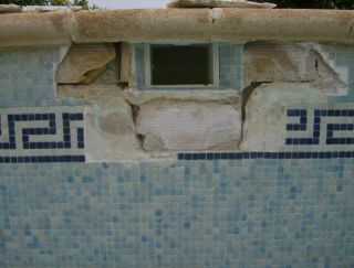 mosaic tils